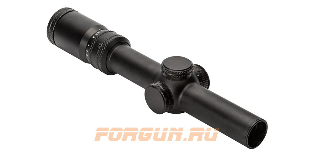 Оптический прицел Sightmark Citadel 1-10x24, сетка CR1 BDC с подсветкой (SM13138CR1)